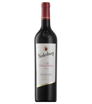 nederburg shiraz the winemasters-nairobidrinks